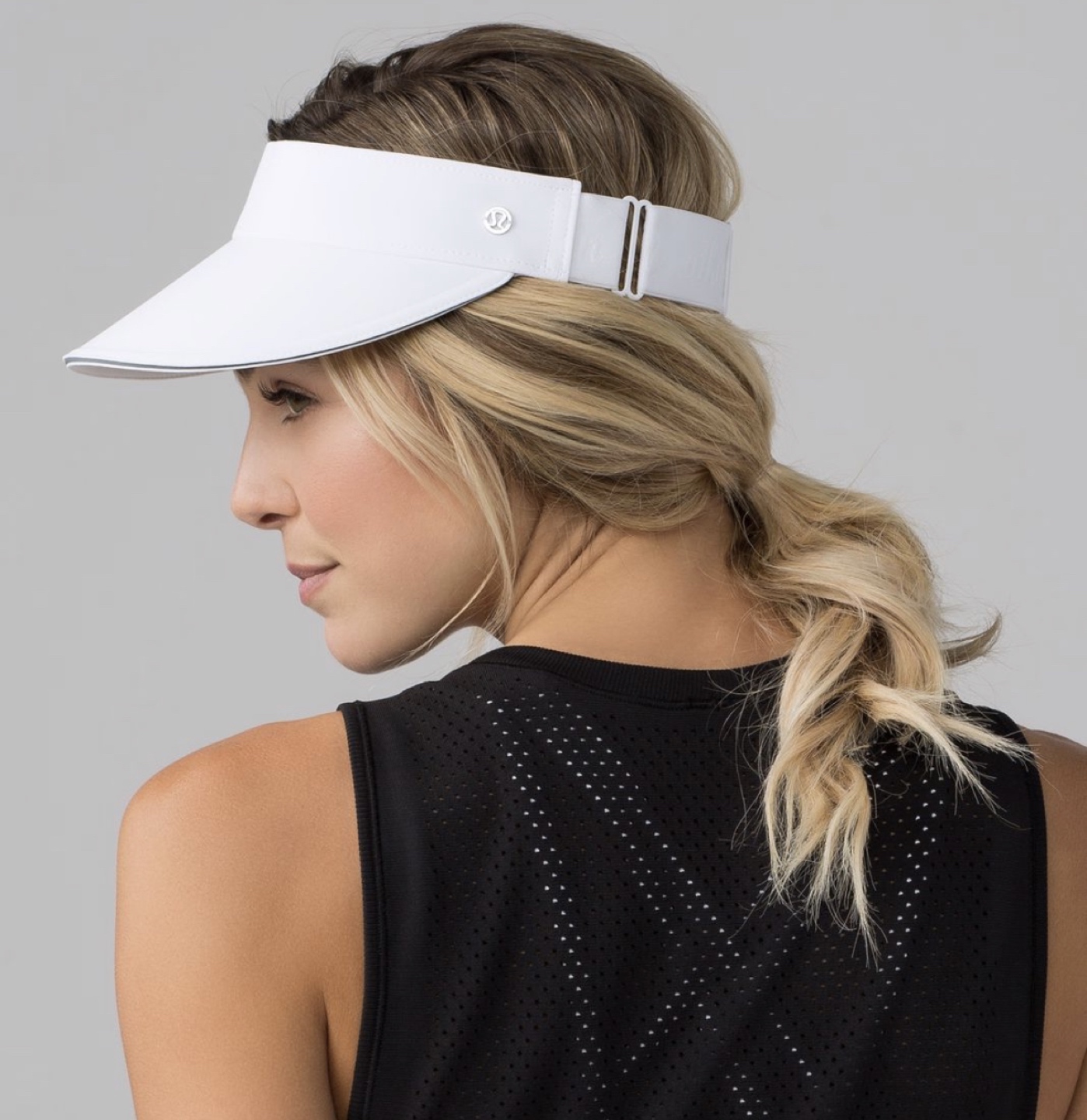 Lululemon Visor thumbnail