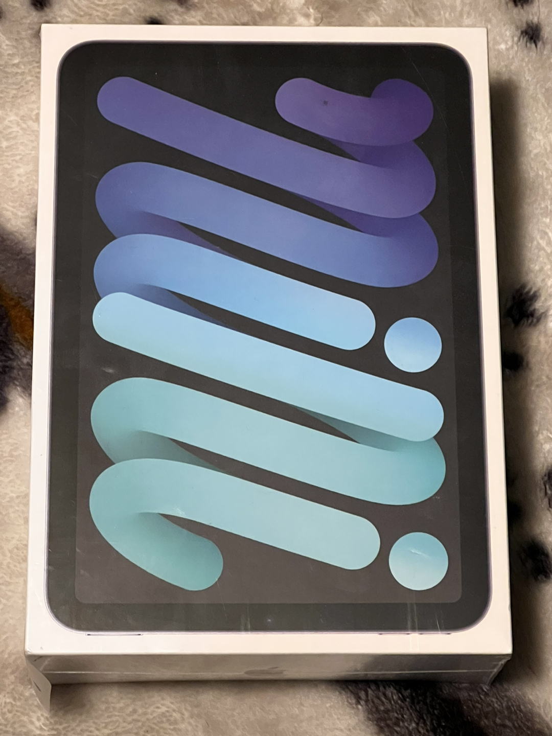 iPad Mini 64GB Space Grey