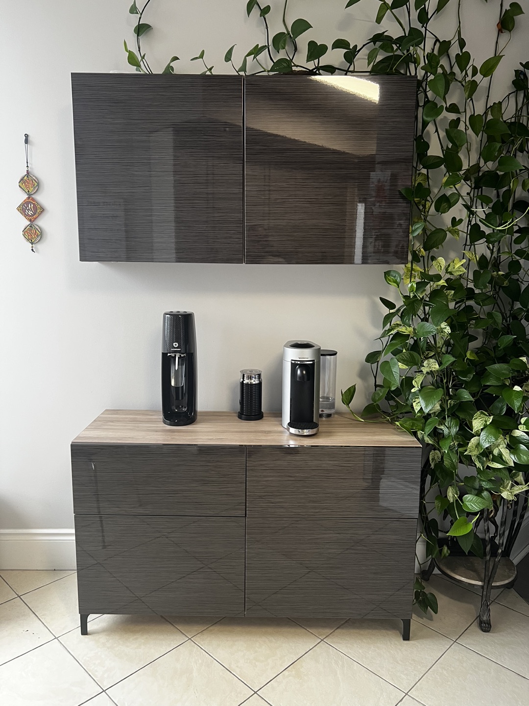IKEA Besta combination unit thumbnail