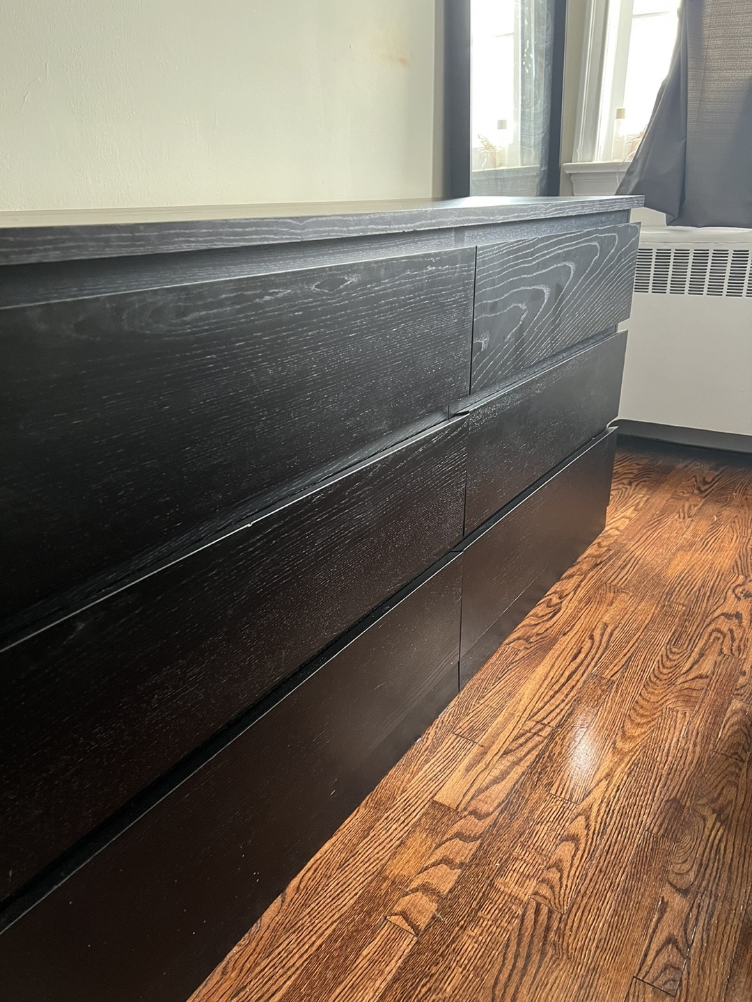 Ikea malm dresser for sale - photo 3