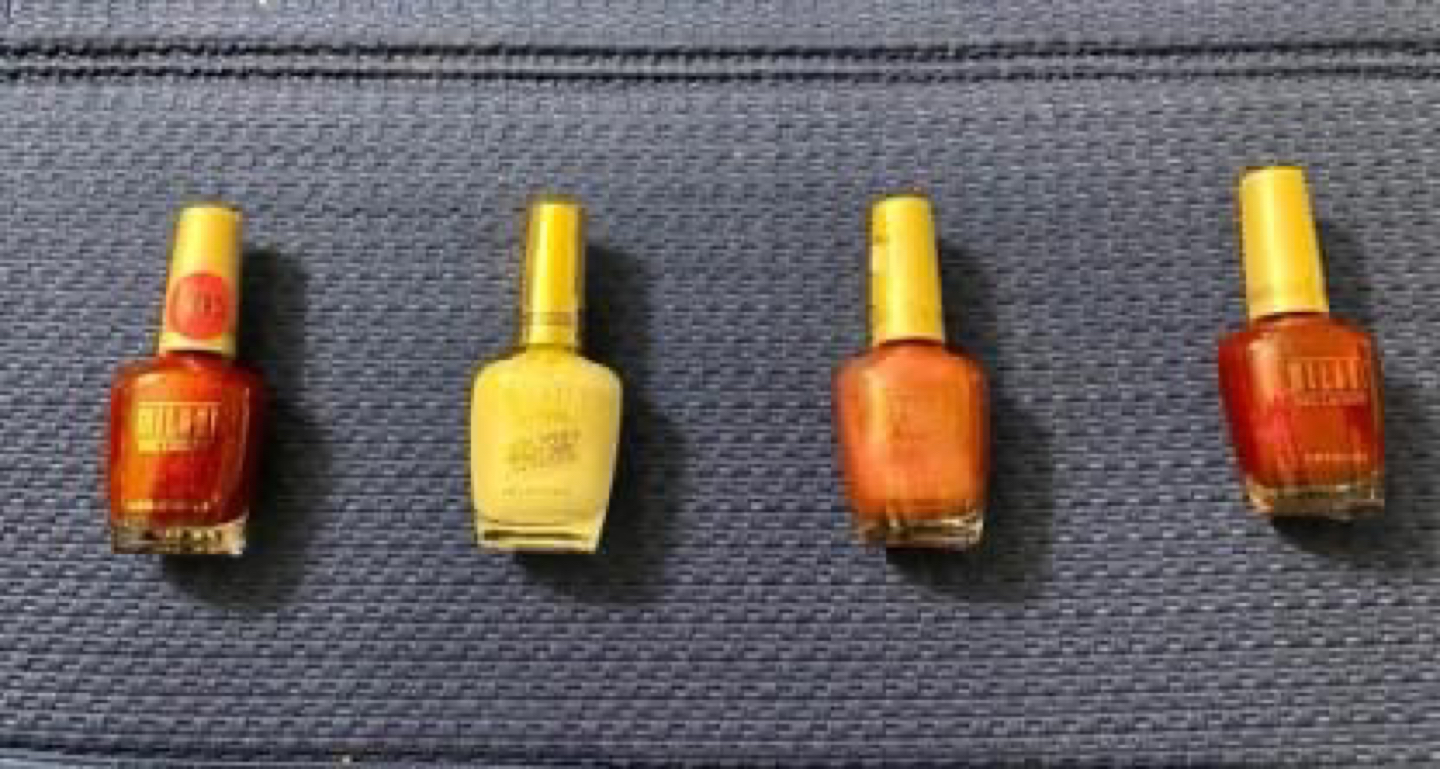 Incredibly pretty Milani nail polishes perfect stocking stuffers - photo 5