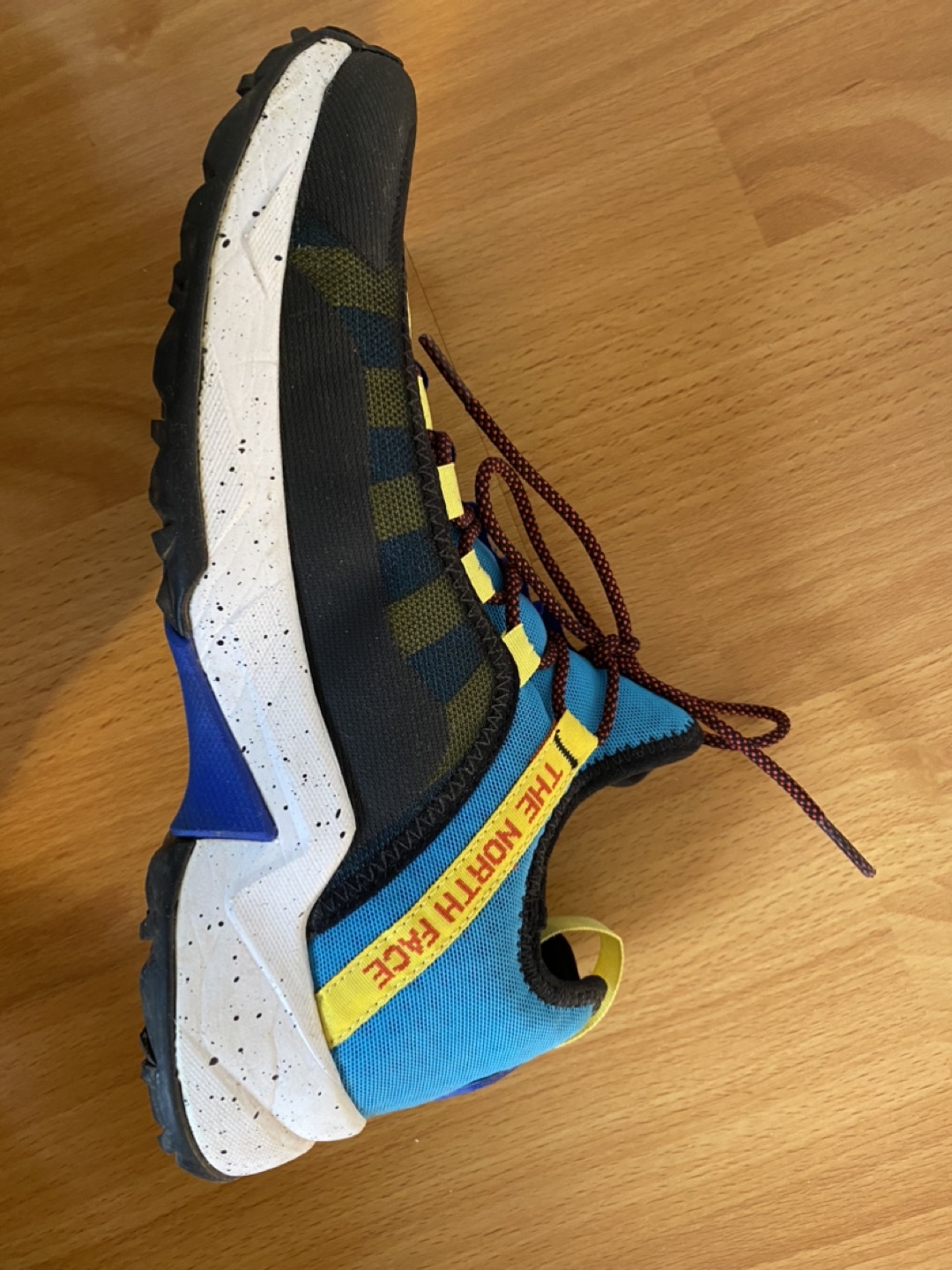 North Face Hiking Shoes - photo 2