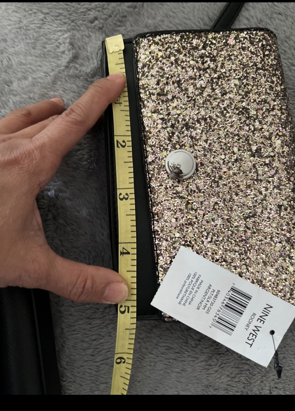 NINE WEST CROSSBODY BAG image indicator(5)