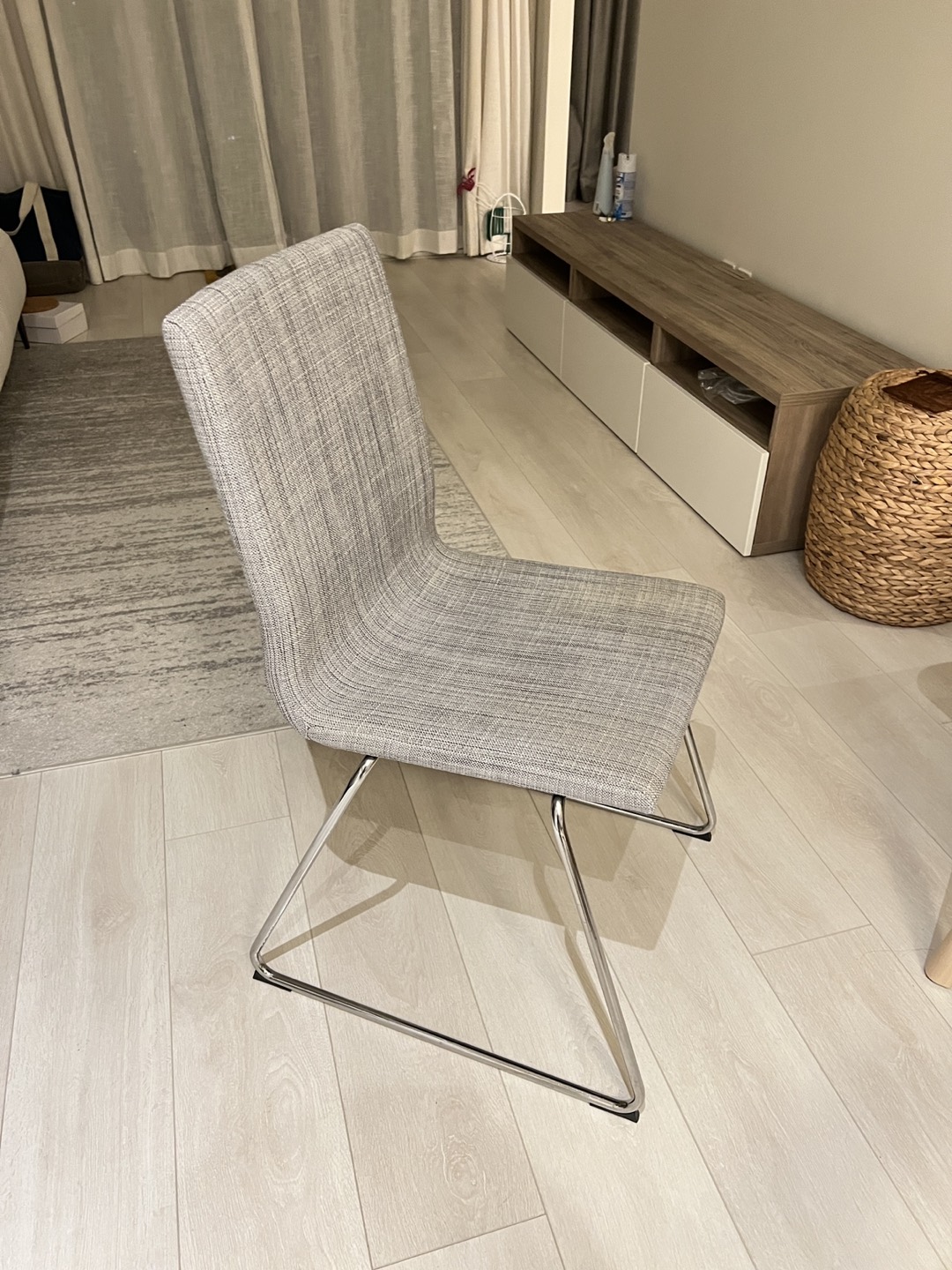 Ikea Chair