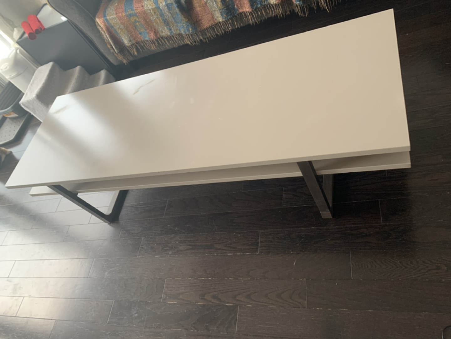 Long coffee table for sale - photo 2