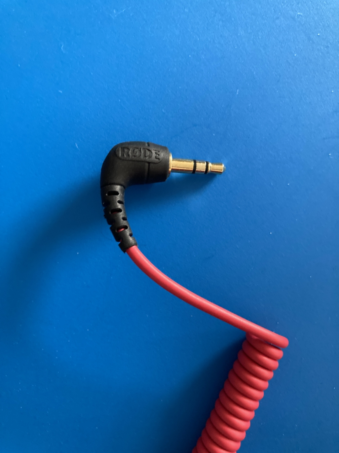 Rode VideoMicro Compact On-Camera Microphone image indicator(5)