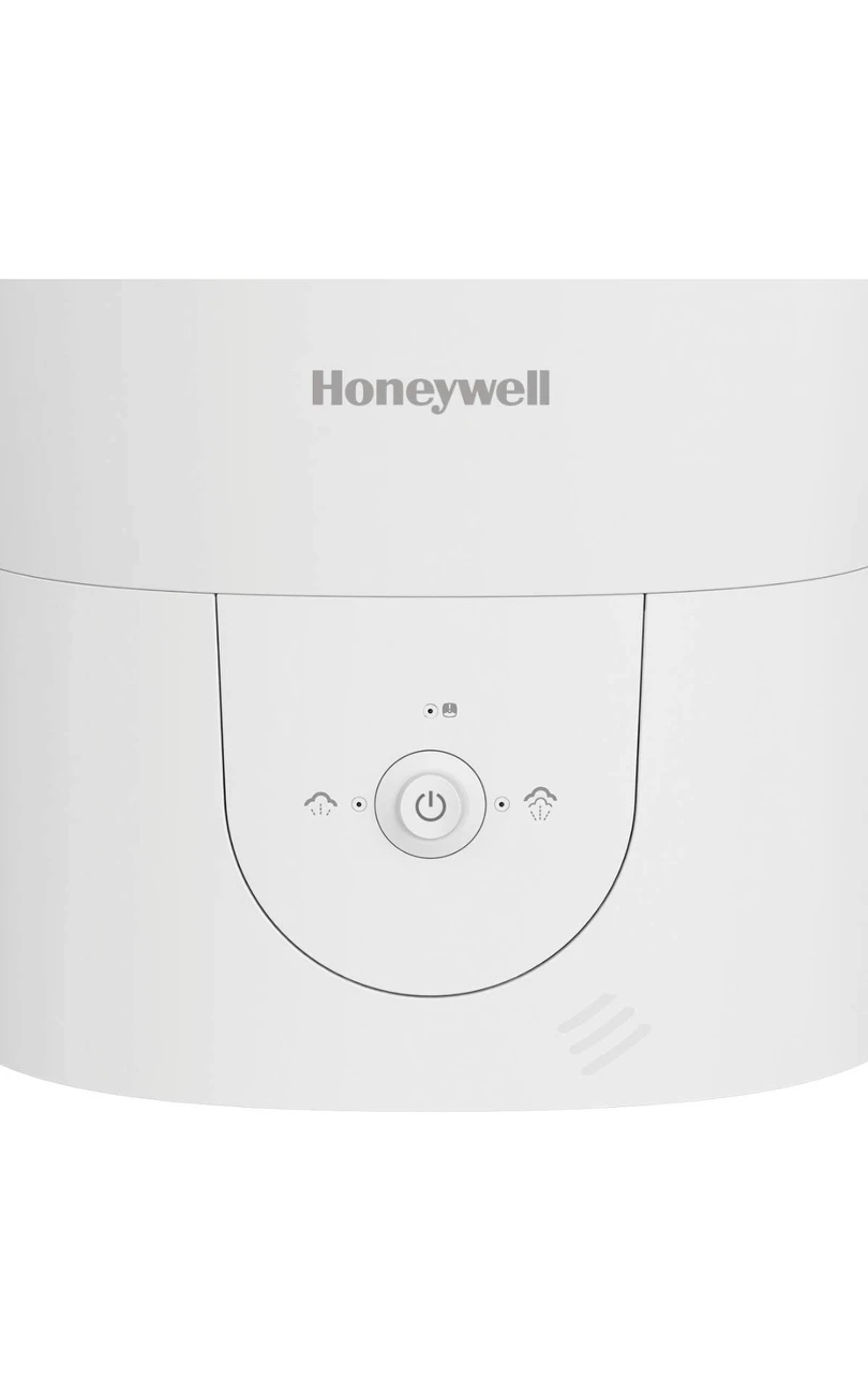 Honeywell HWM440WC Top Fill Easy to Care Warm Mist Humidifier - photo 4