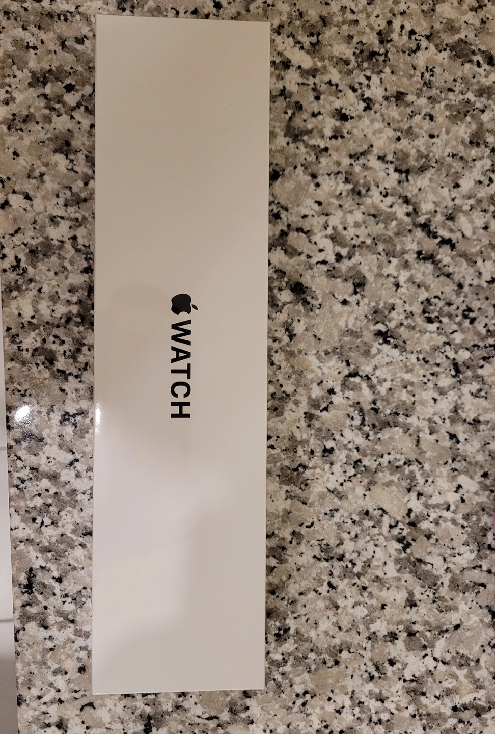 Brand New Apple Watch SE A2352 Gold