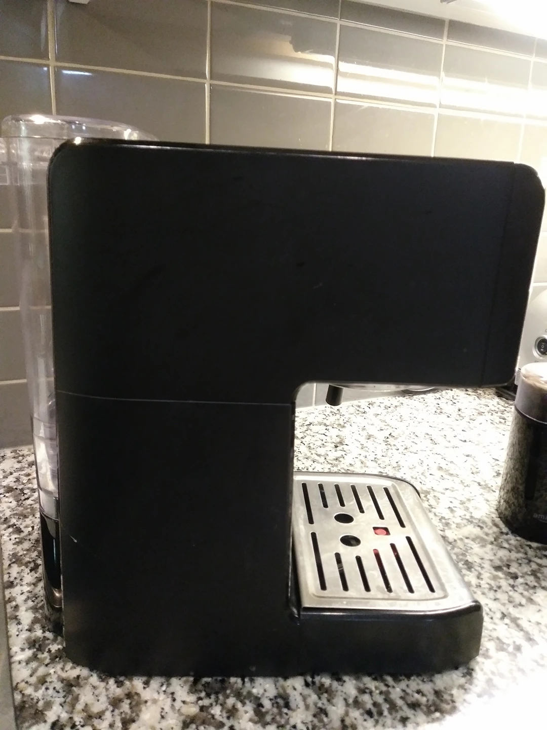 Capresso coffee maker - photo 2
