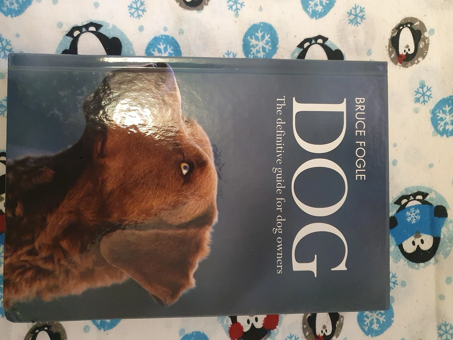 book about dogs #freecycle thumbnail