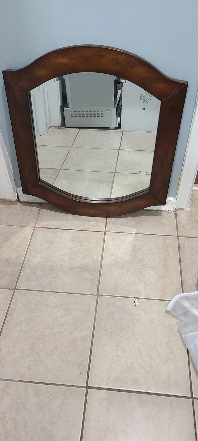 Mirror thumbnail
