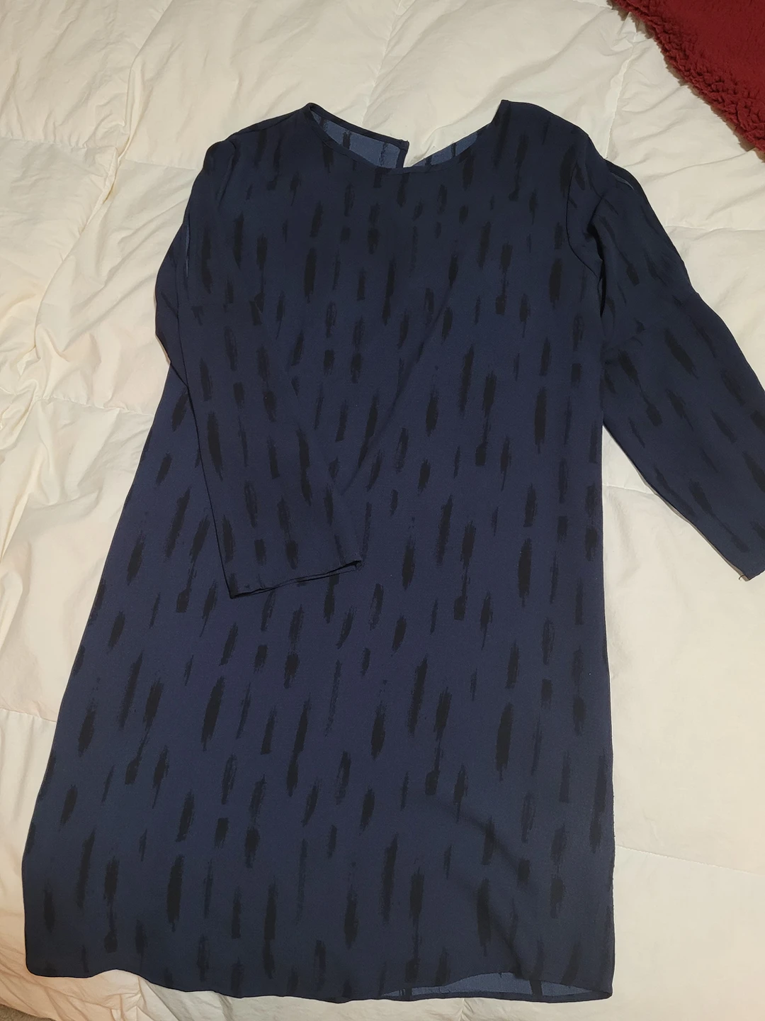 women's dresses and cardigan - size 8/10 thumbnail
