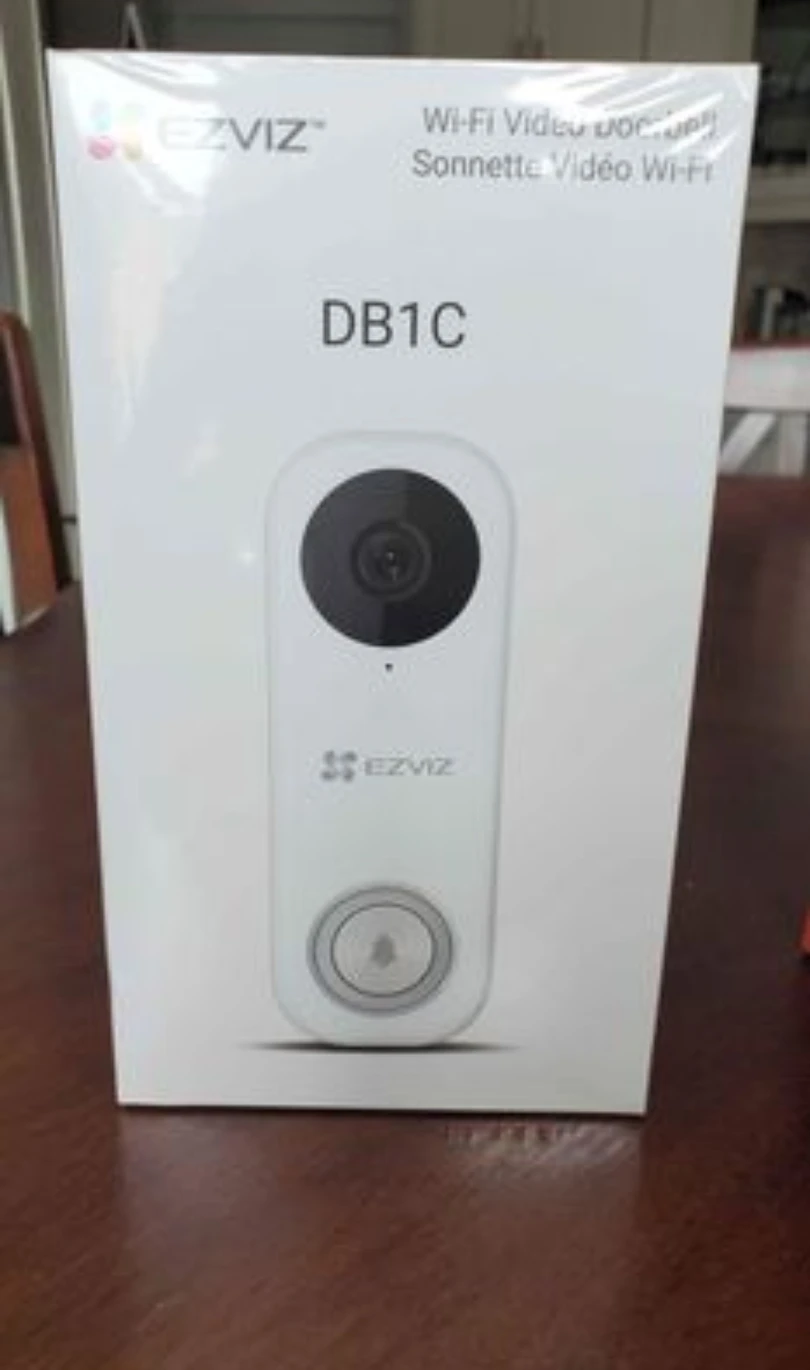 video door bell thumbnail