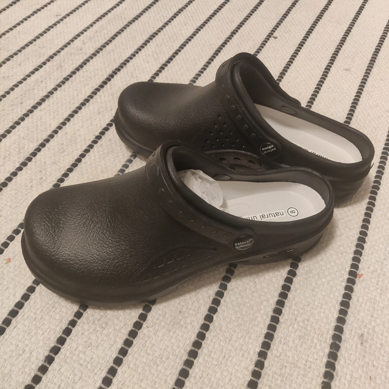 Clogs/Shoes with Straps thumbnail