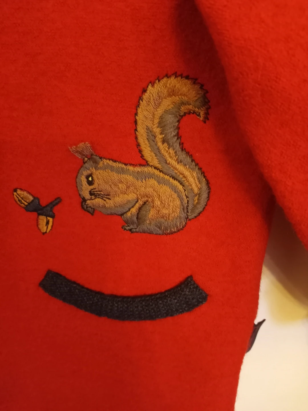 Geiger kids Tyrol sweater image indicator(3)