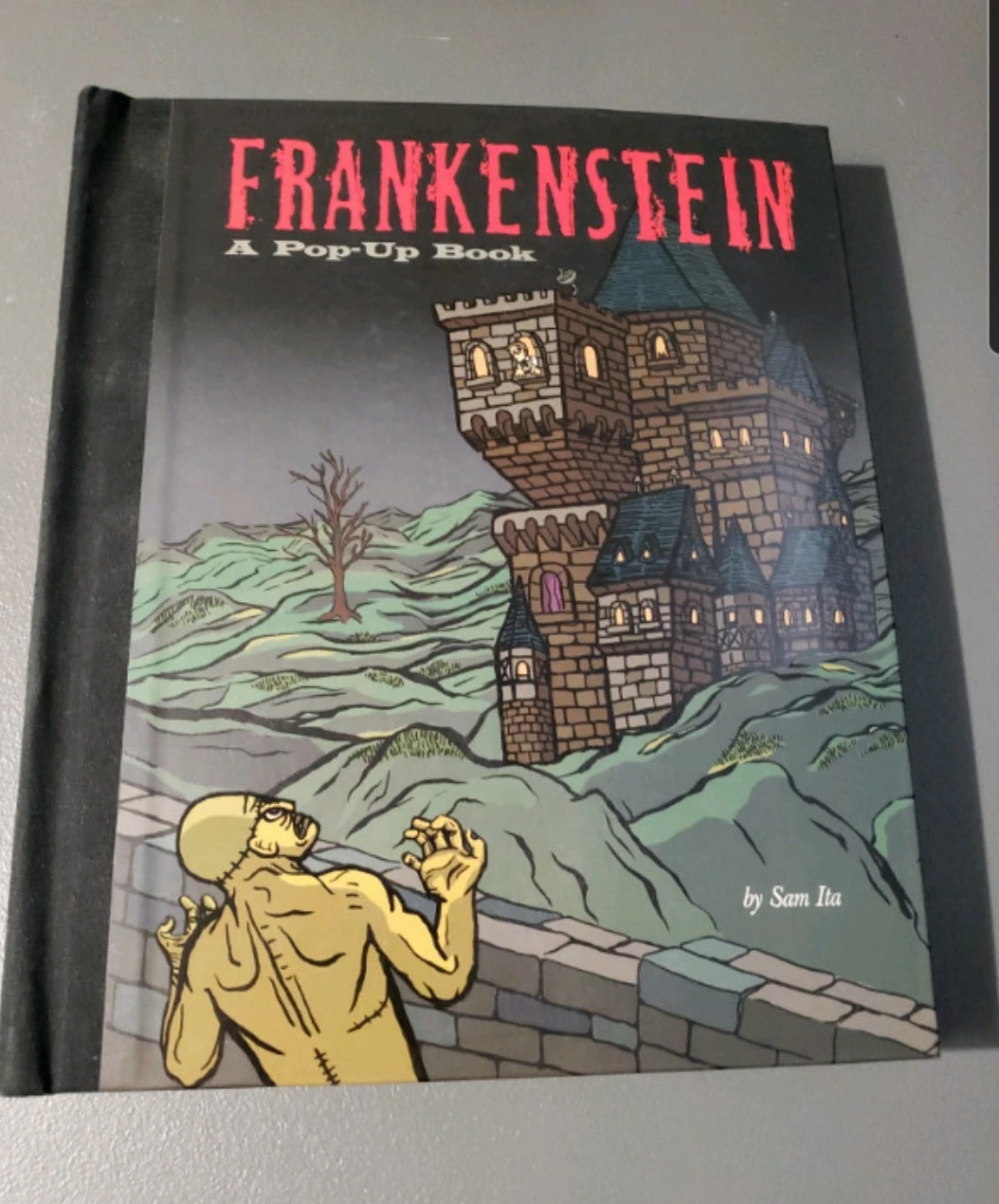 pop-up books collection - photo 2