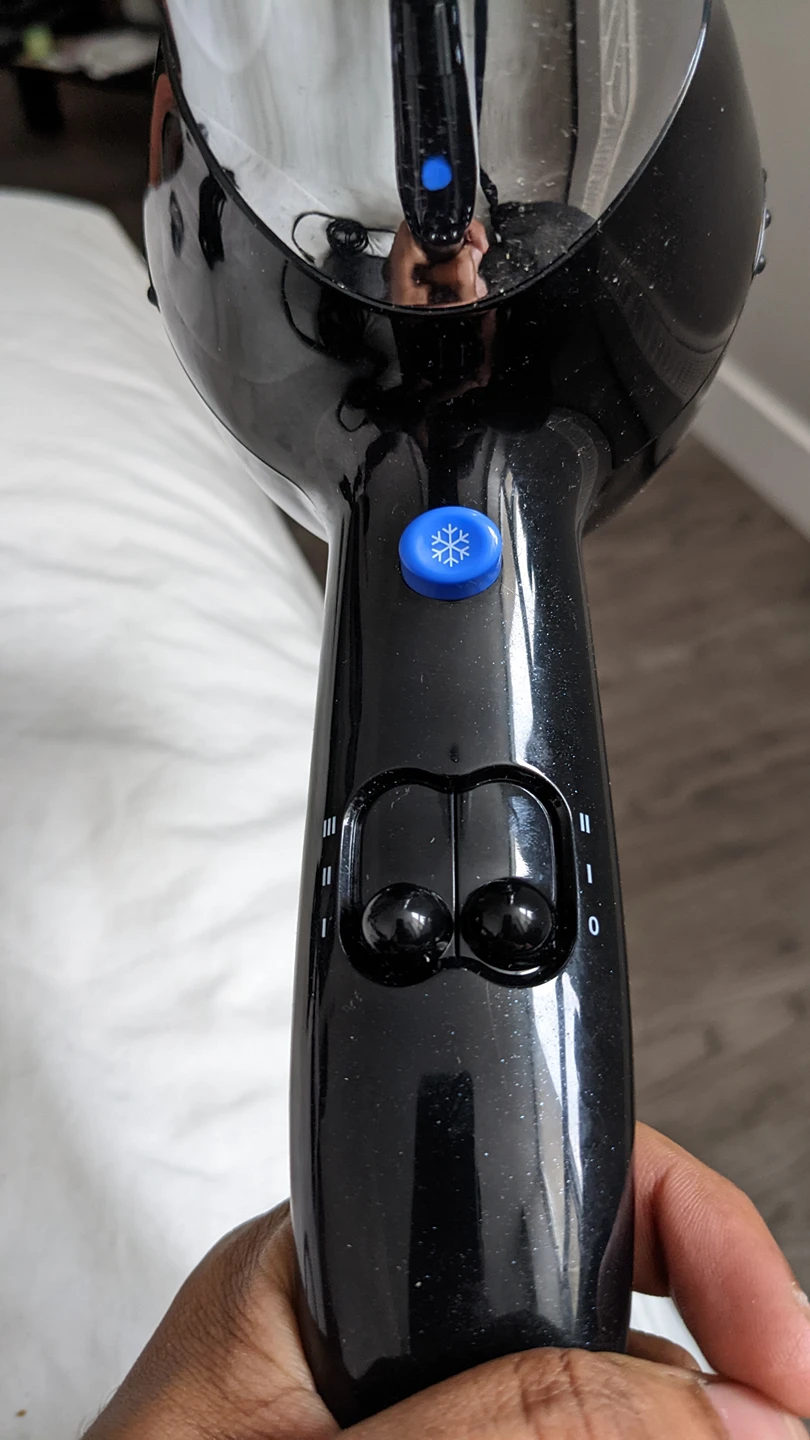 Conair Blow Dryer - Great Condition - photo 3