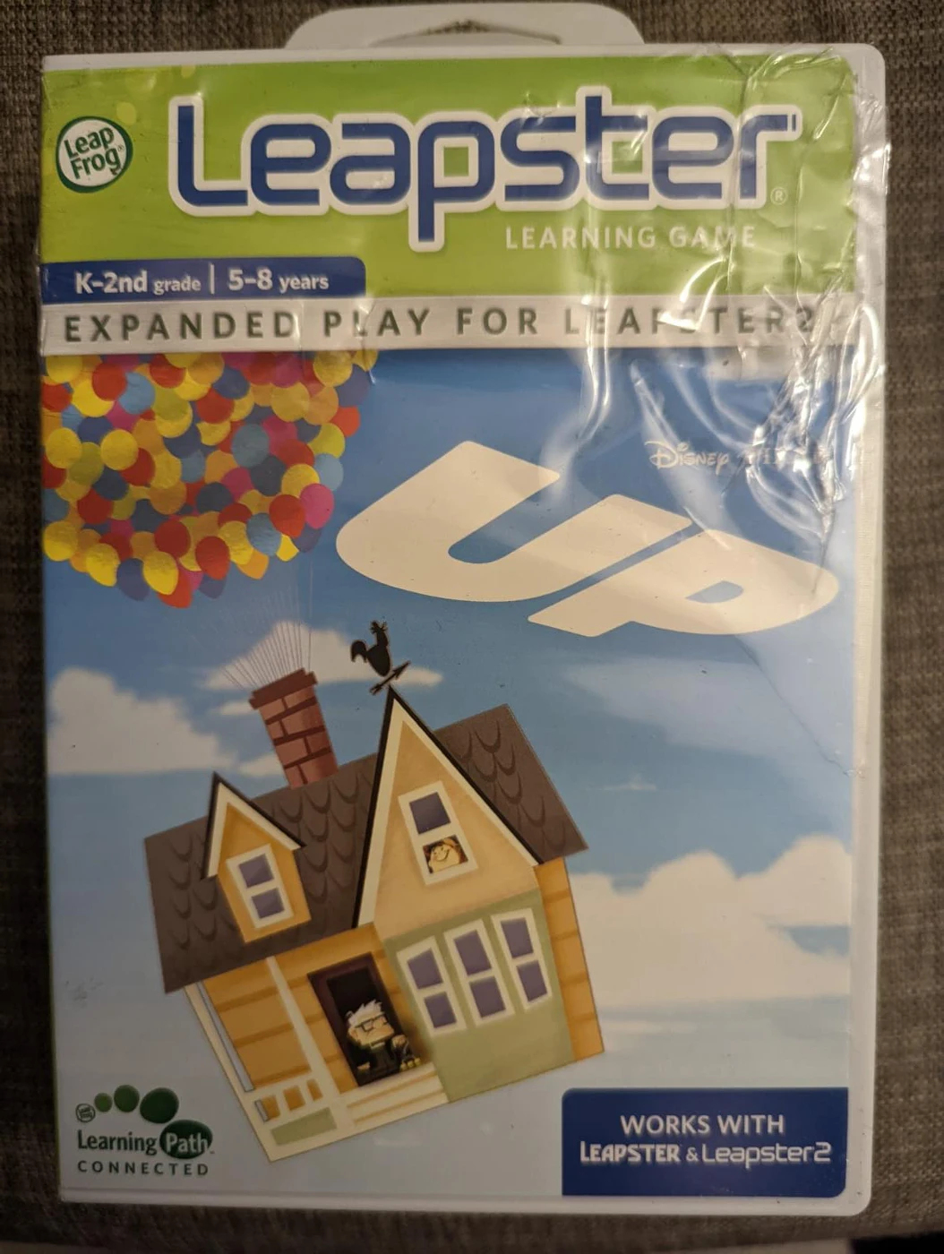 Leapster Games - Multiple Packs, $10 each image indicator(8)