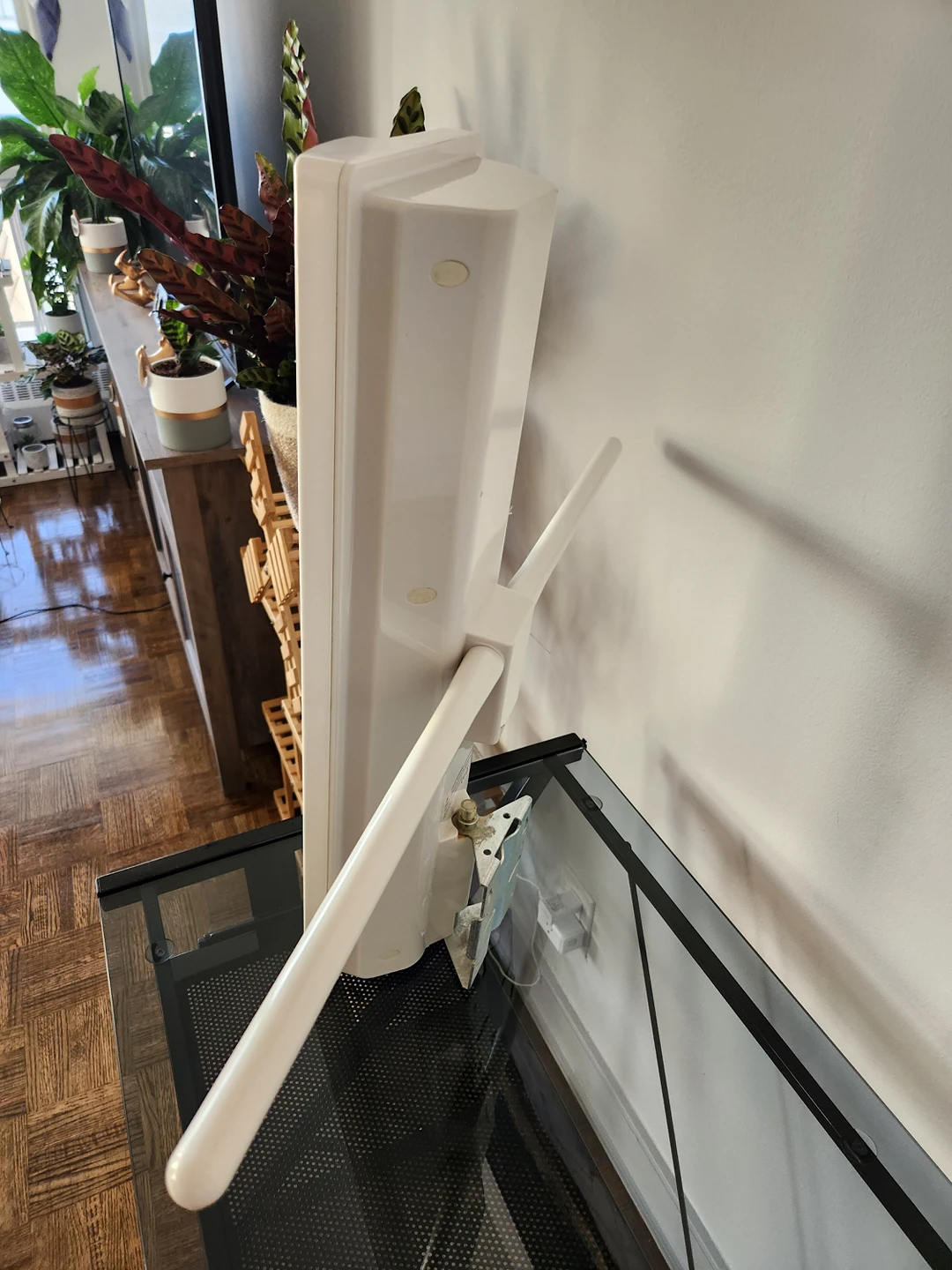 Digital TV Antenna image indicator(4)