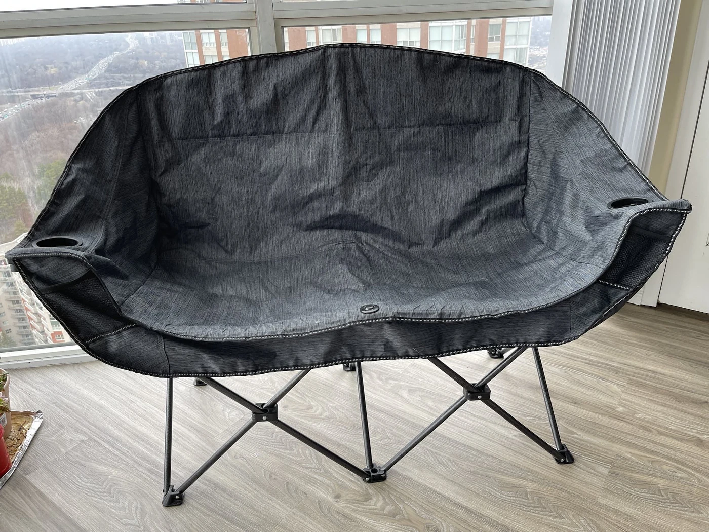 Mac sports Camping double chair