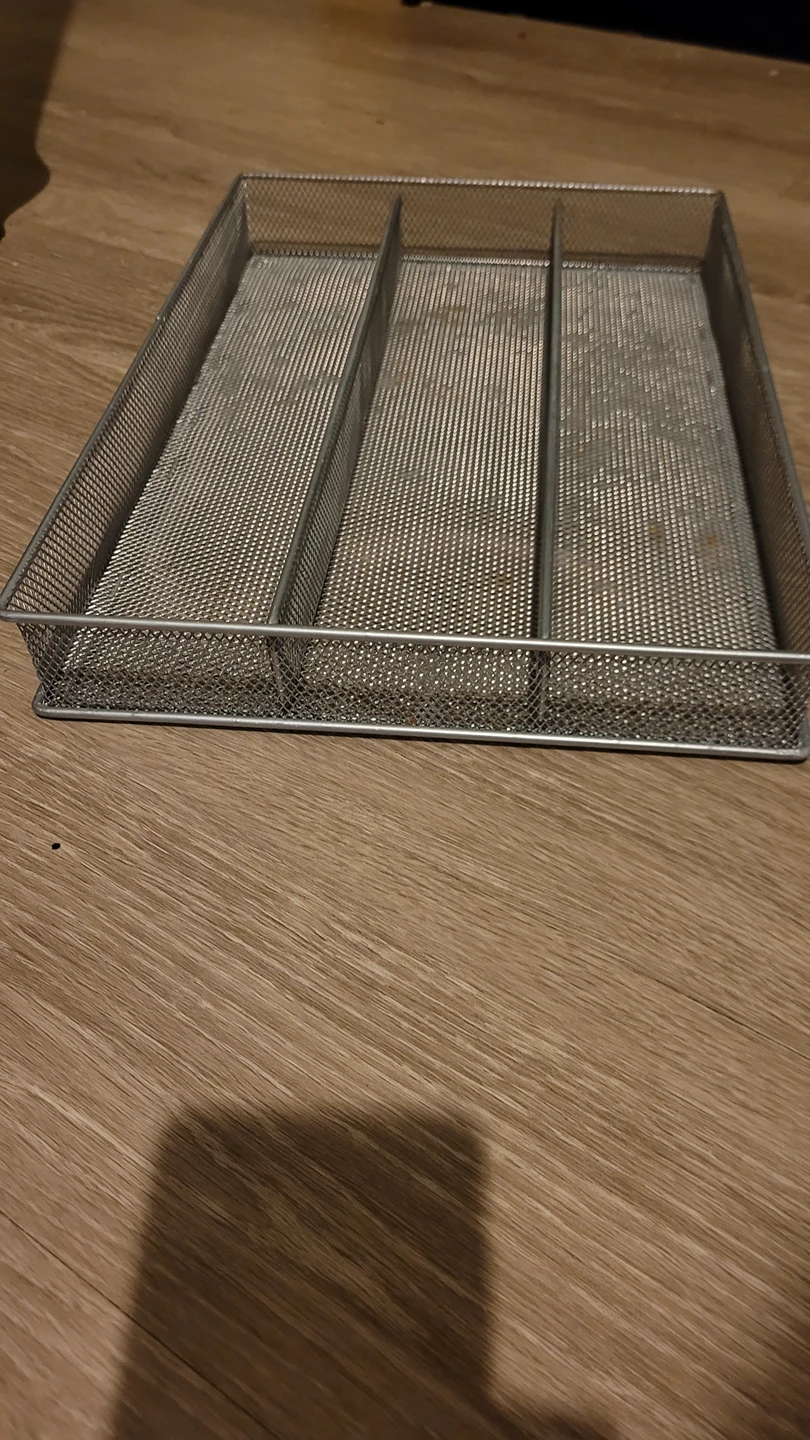 Spoon Organizer