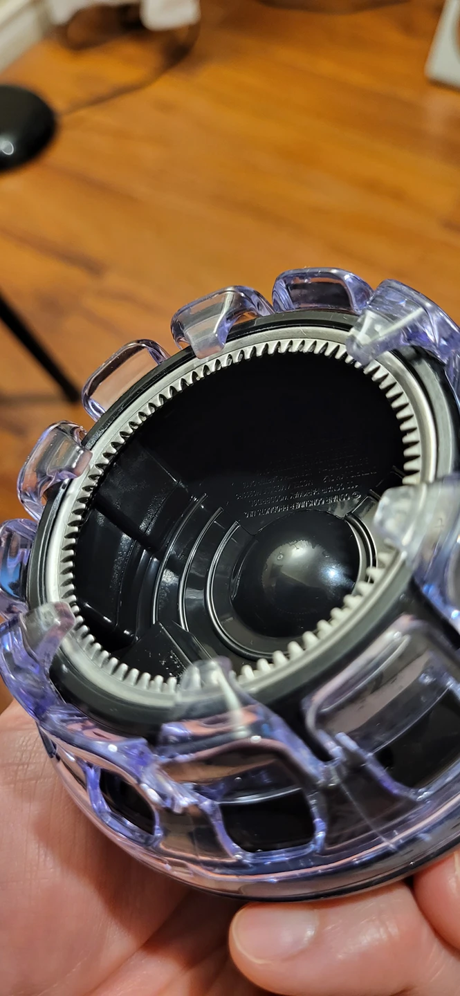 Brand New conair even cut image indicator(6)