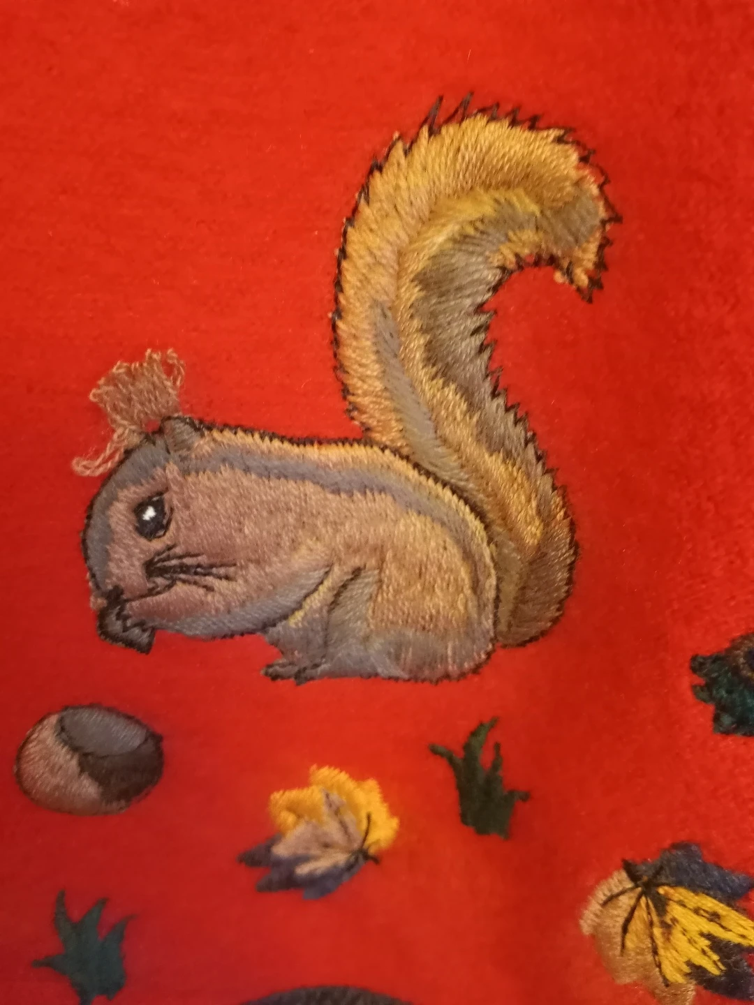 Geiger kids Tyrol sweater image indicator(5)