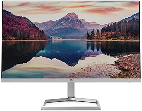 HP monitor 22" thumbnail