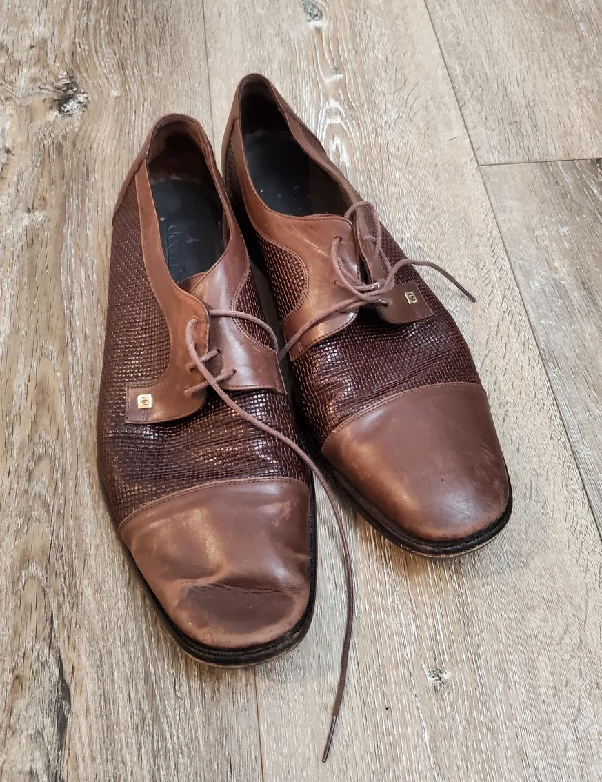 Free men's shoes (size 10) - photo 3