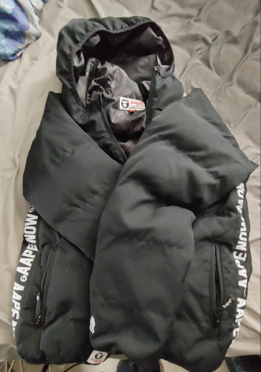 Aape jacket size M - photo 2