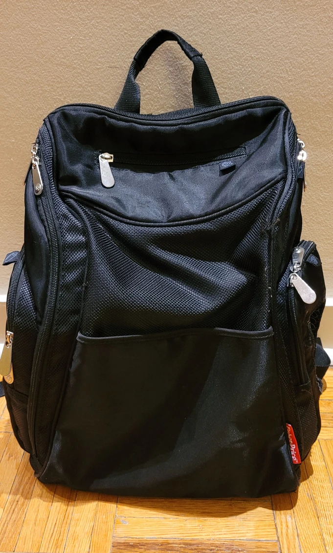 Diaper bag thumbnail