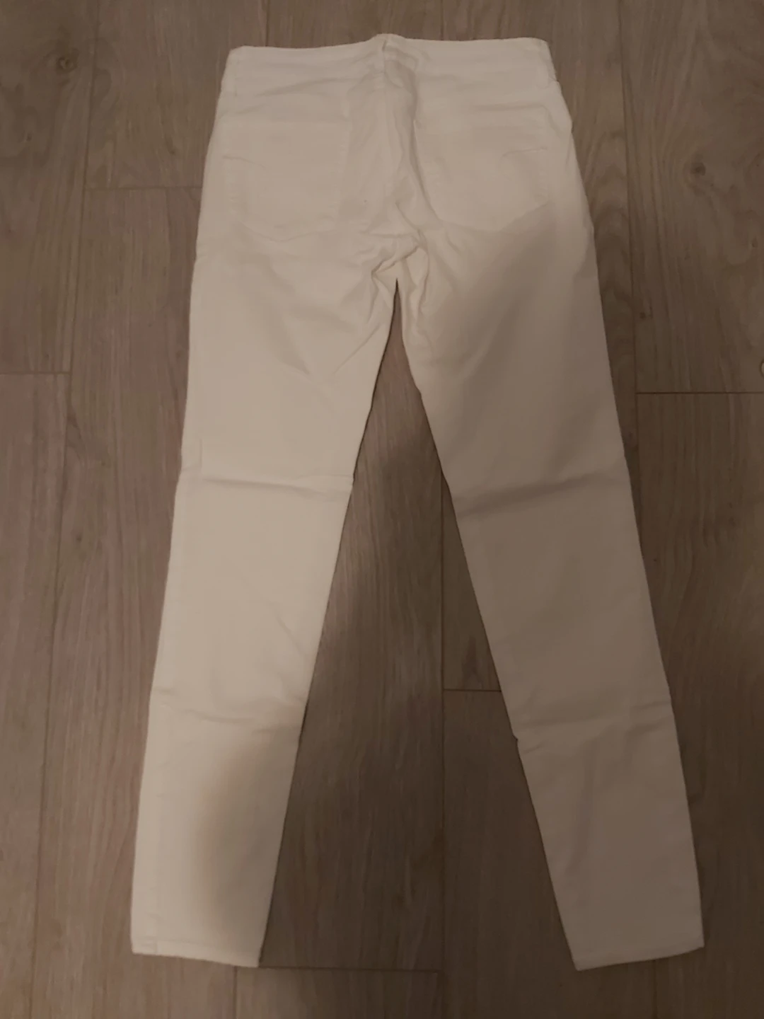 AE White pants - photo 3
