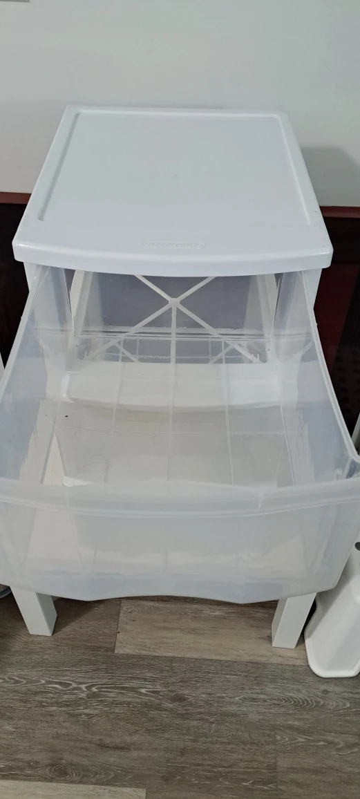 Plastic Drawer - photo 3