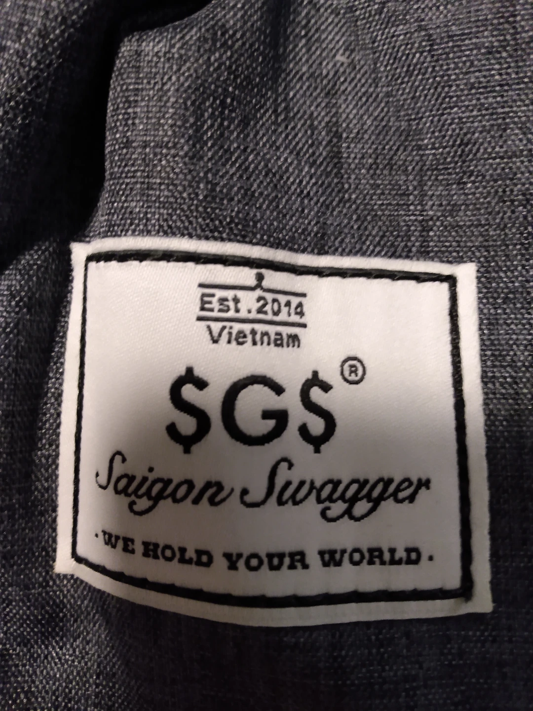 Saigon swagger backpack image indicator(5)