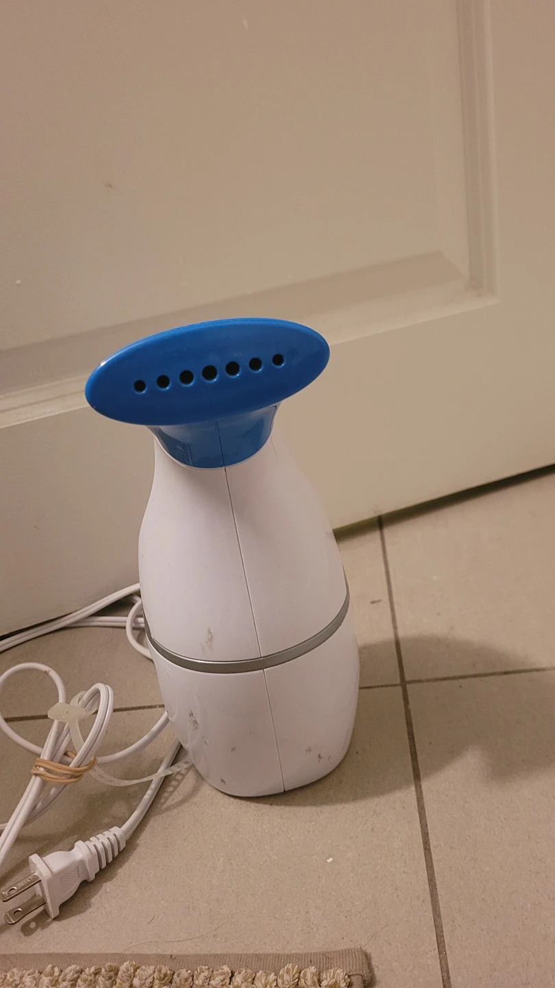 Garment Steamer - photo 2