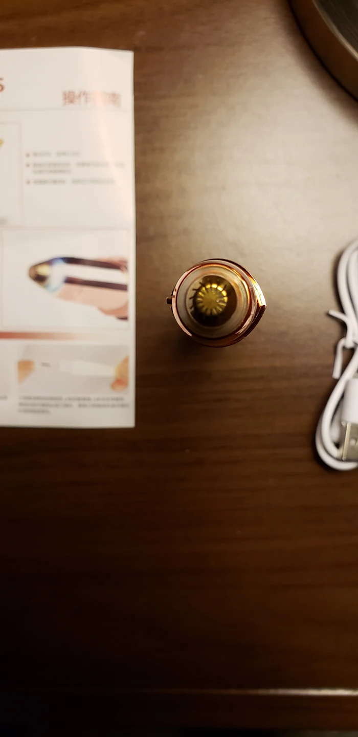 electronic brows shaper image indicator(5)