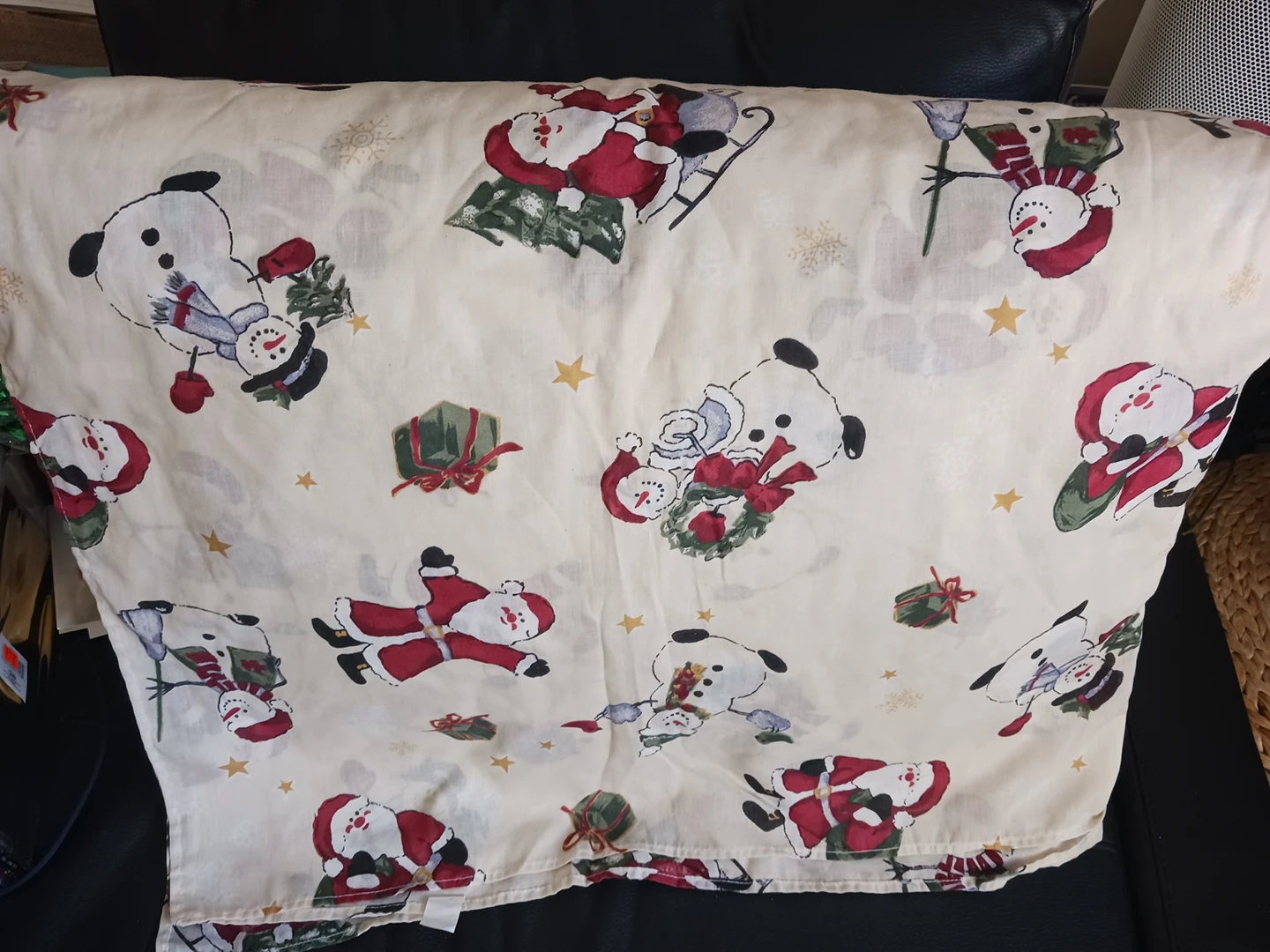 Skirt for Christmas Tree image indicator(3)