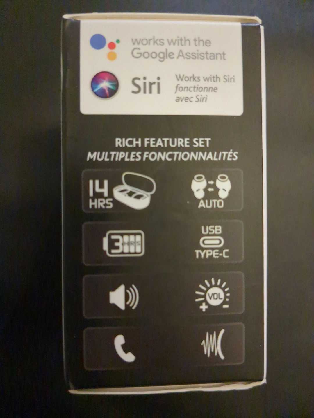 Wireless headphones - photo 2