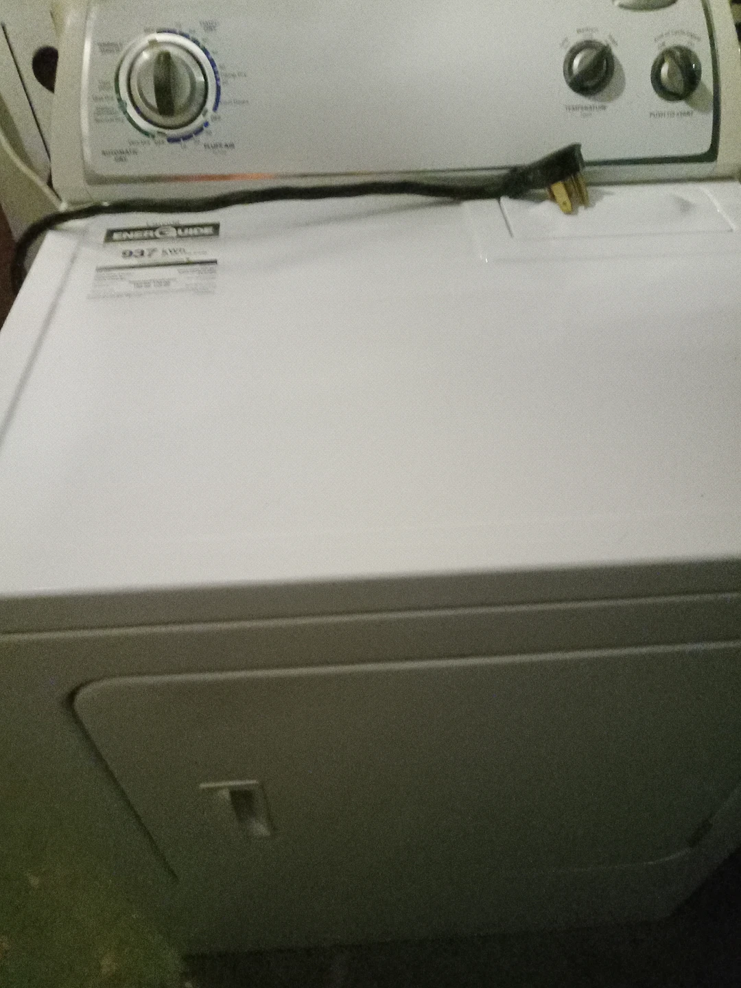 Dryer - photo 4