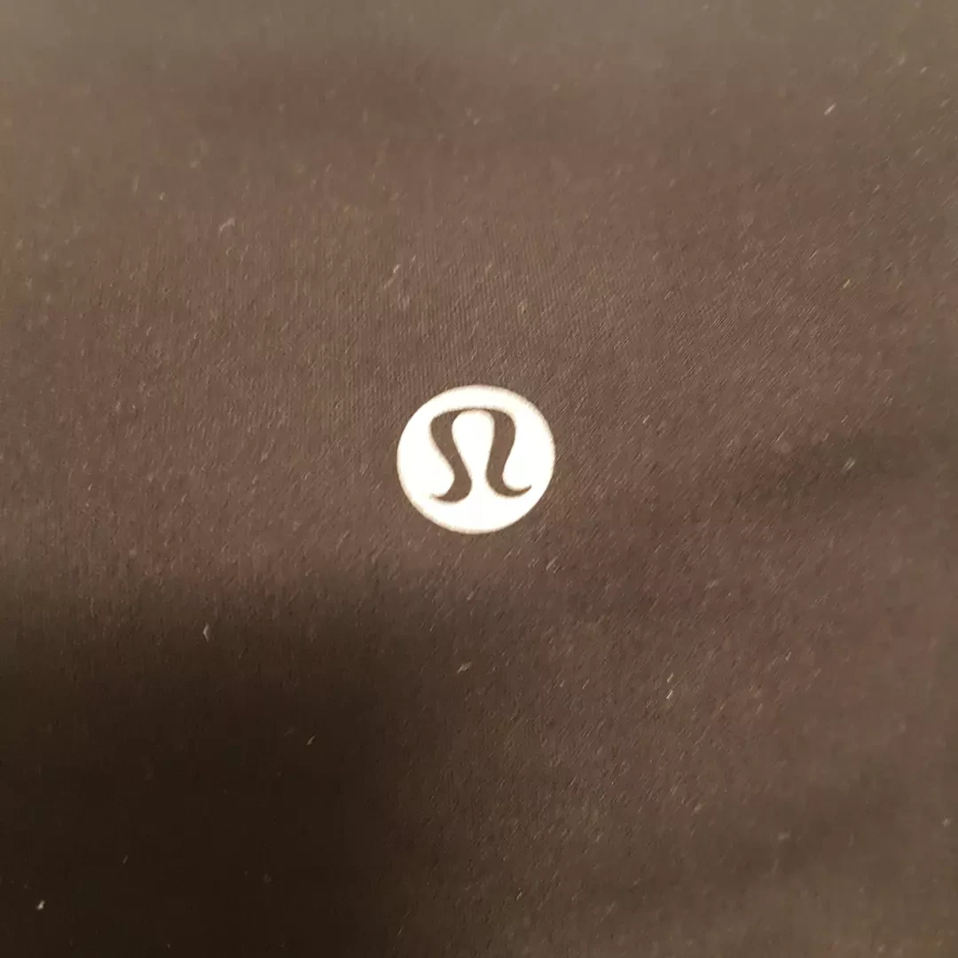 Guelph university Lululemon align leggings image indicator(4)