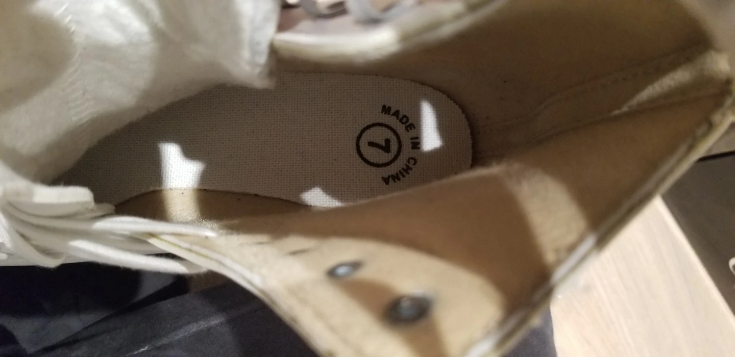 ladies skates size 7 - photo 3