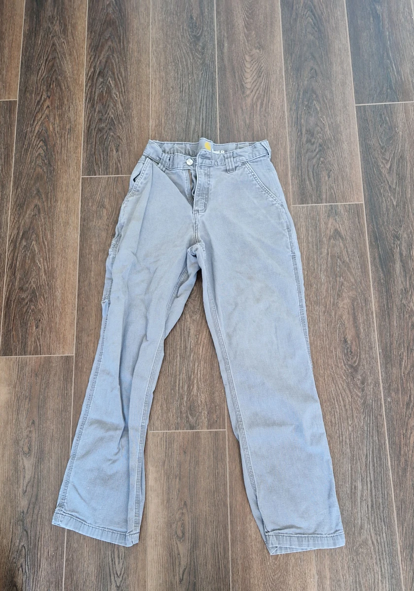 Women Carthart pants - photo 2