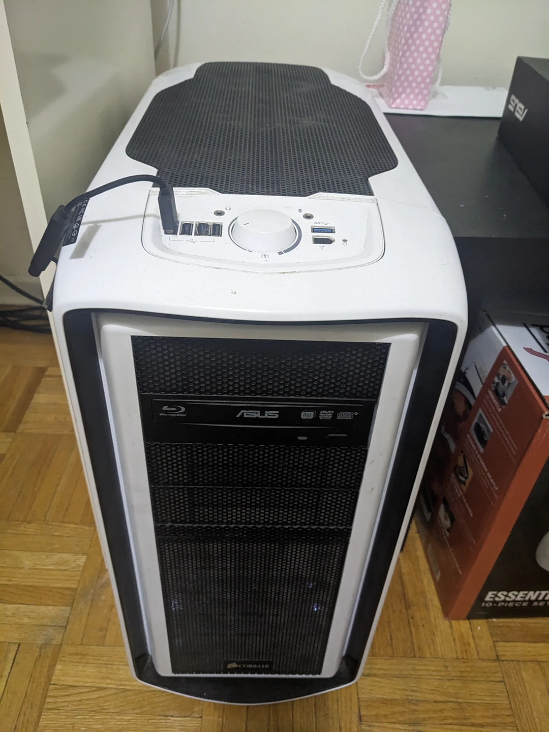 Desktop PC - photo 2