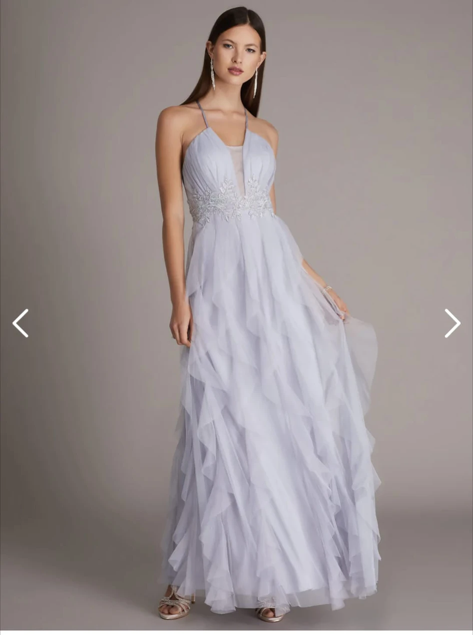 XXL Formal dress