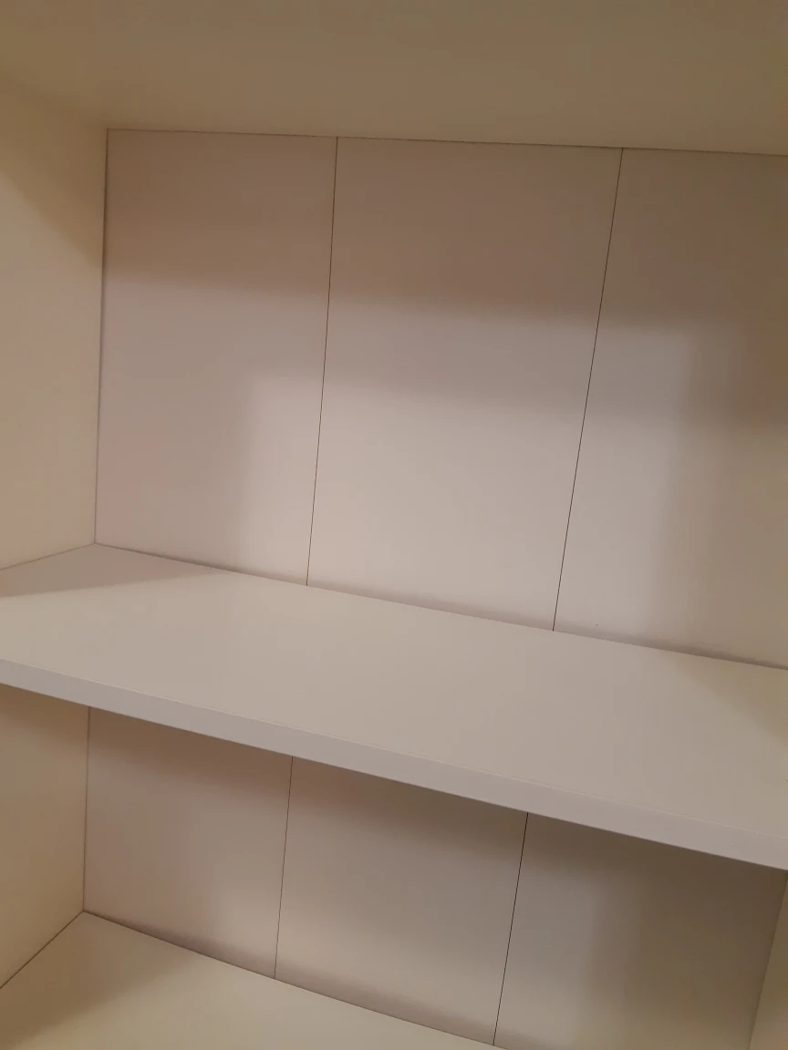 Large bookshelf - photo 2