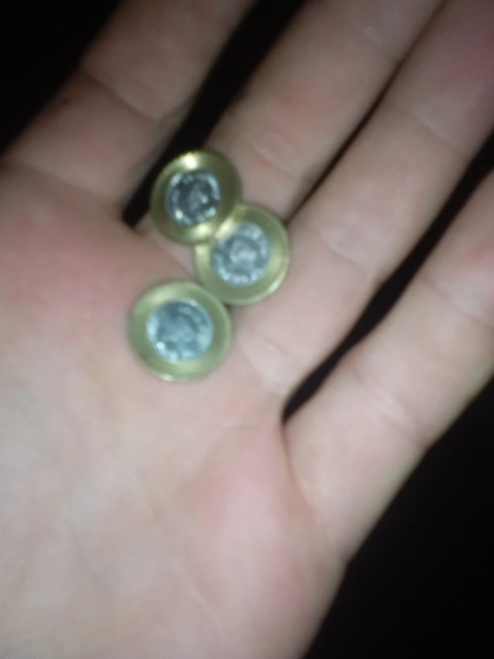 TTC Tokens
