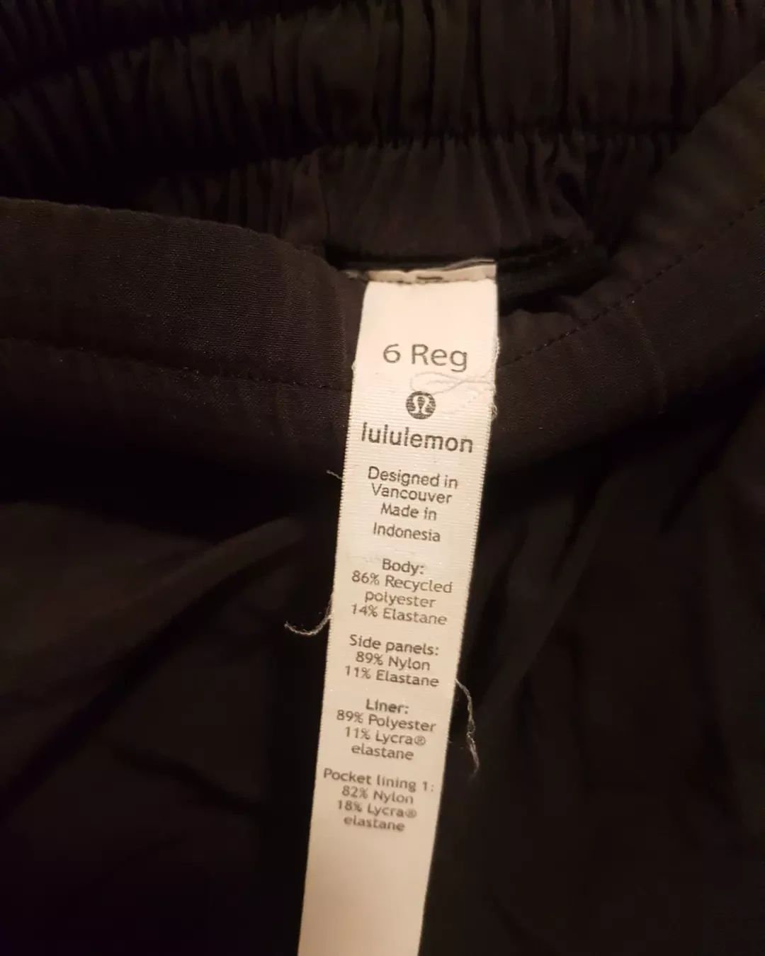 Lululemon hotty hots - photo 5