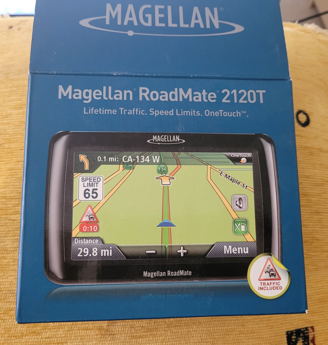 GPS
