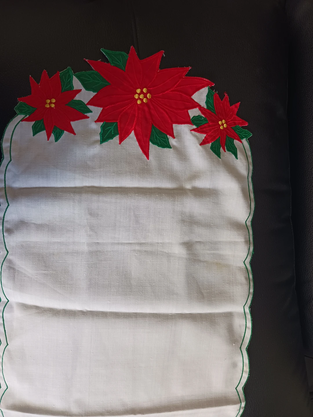 Table Top Accent/ Gift wrap $11each image indicator(4)