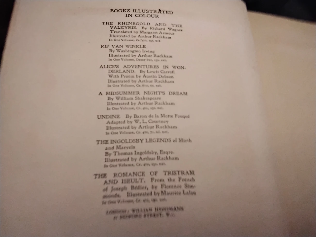 " The Merry Wives of Windsor " by William Shakespeare image indicator(3)